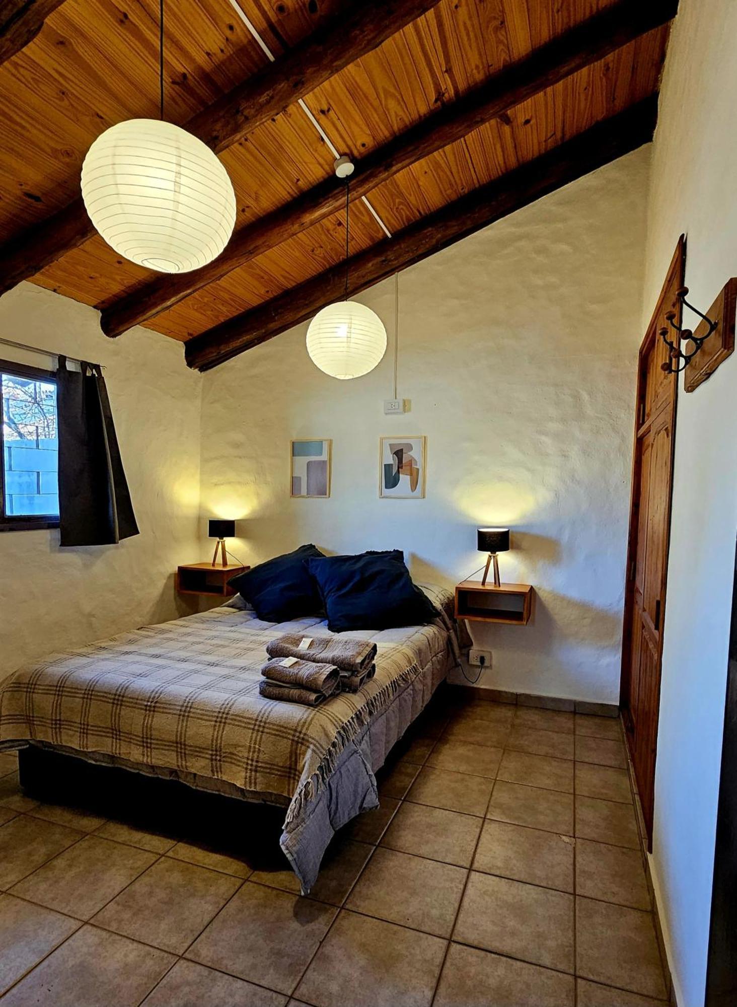 Punto Sur Cabanas El Bolsón Zewnętrze zdjęcie